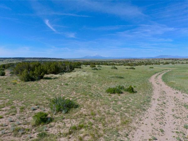 Carlson Road, Walsenburg, CO 81089