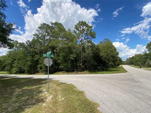 LOT 57 SW 203 AVENUE, DUNNELLON, FL 34431