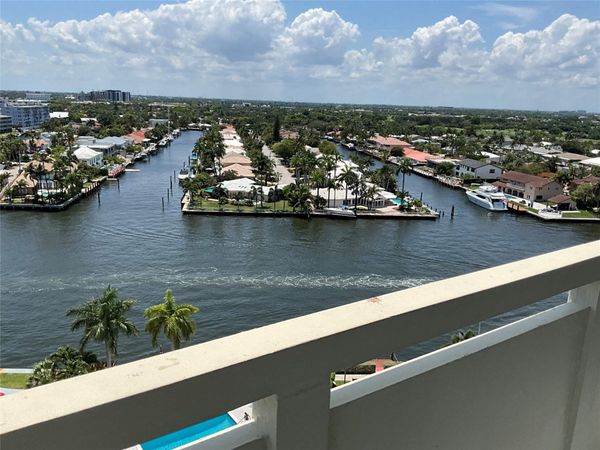 3200 NE 36th Street, Unit 1601, Fort Lauderdale, FL 33308