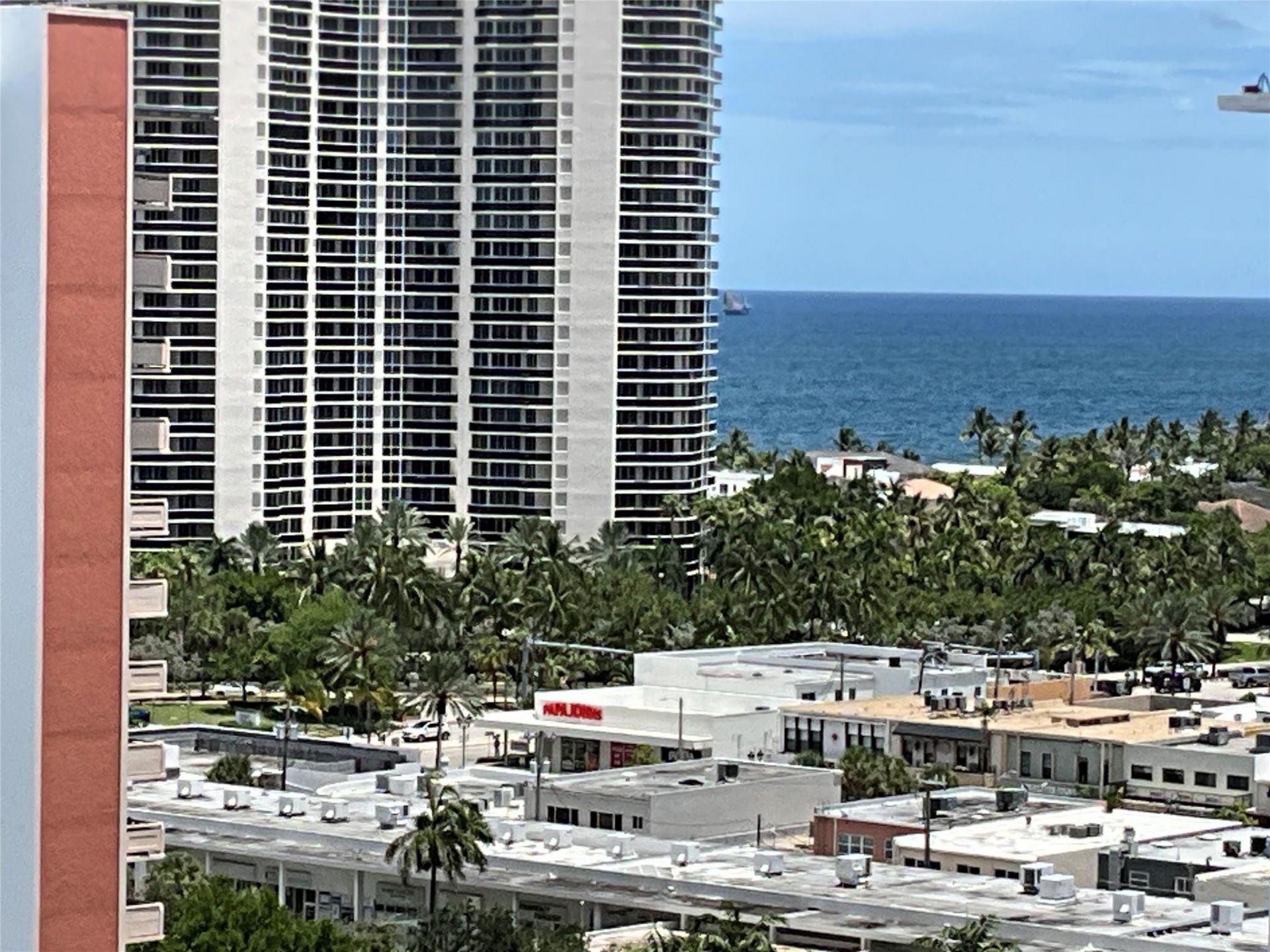 3200 NE 36th Street, Unit 1601, Fort Lauderdale, FL 33308 Photo
