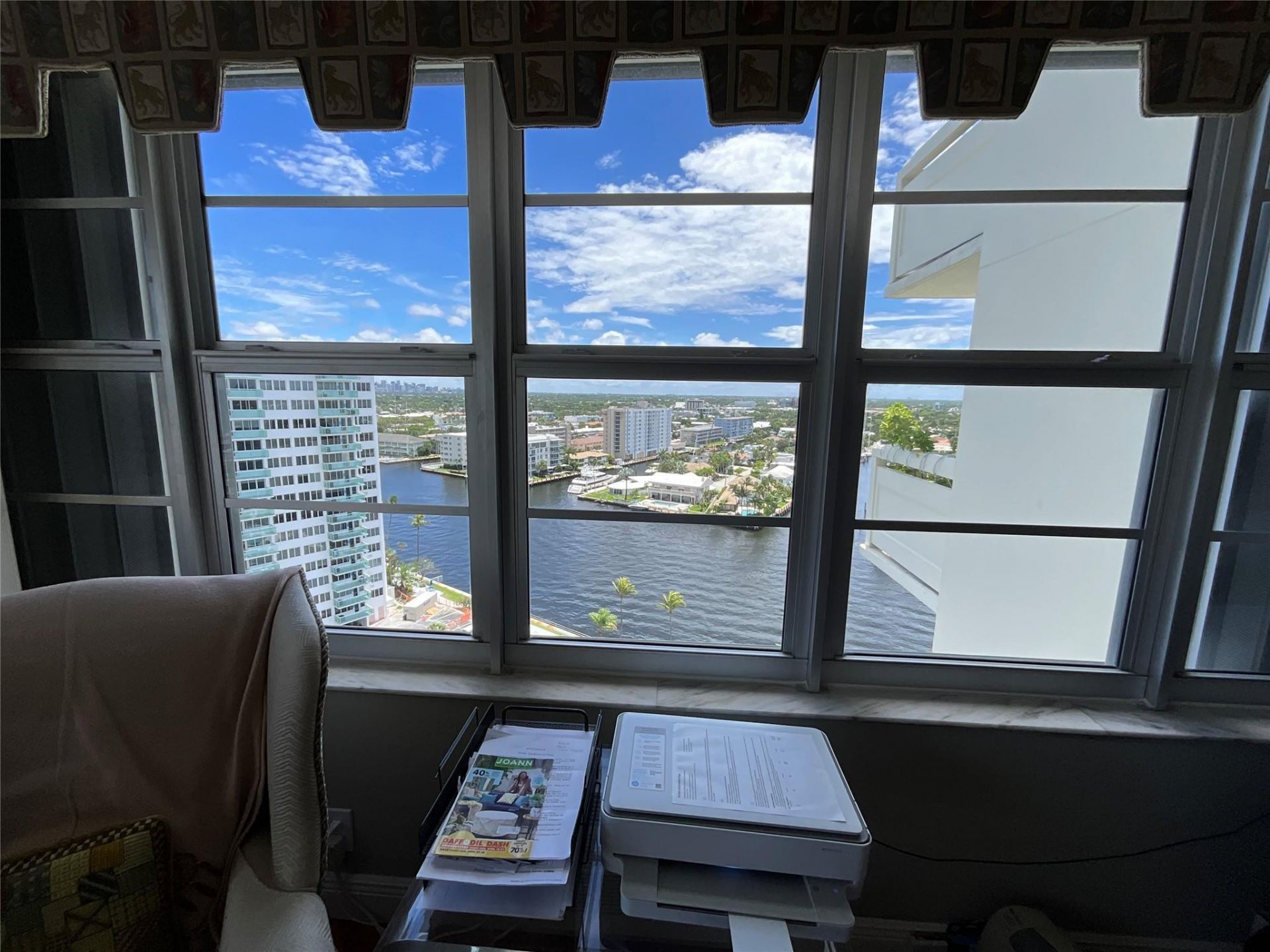 3200 NE 36th Street, Unit 1601, Fort Lauderdale, FL 33308 Photo