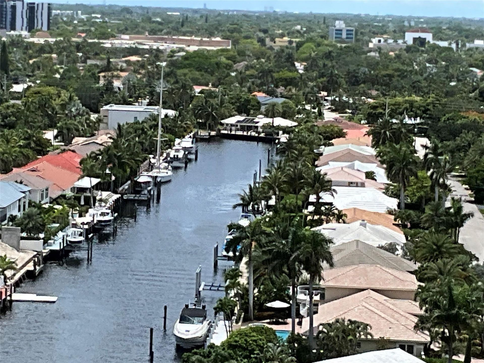 3200 NE 36th Street, Unit 1601, Fort Lauderdale, FL 33308 Photo