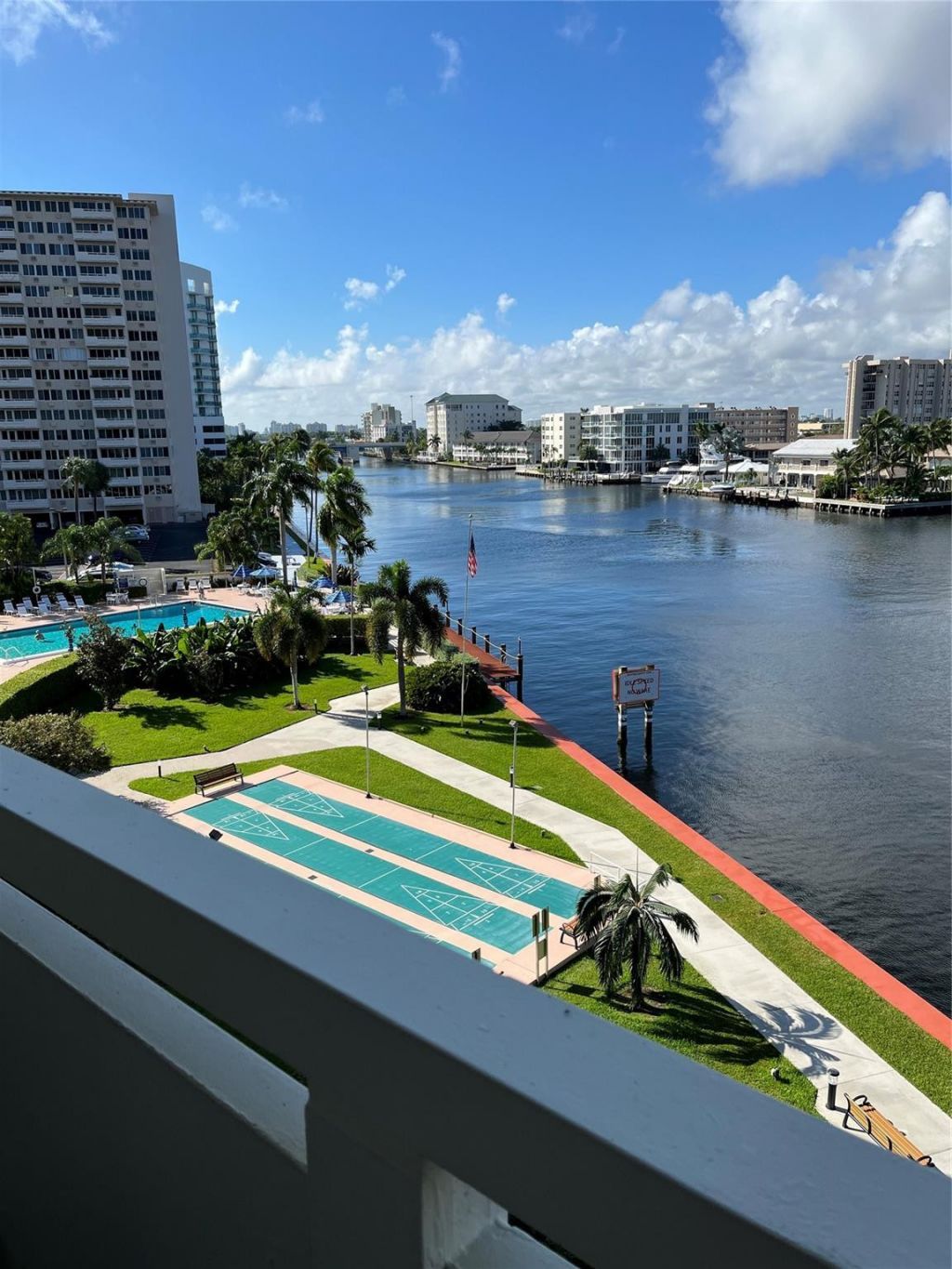 3200 NE 36th Street, Unit 1601, Fort Lauderdale, FL 33308 Photo