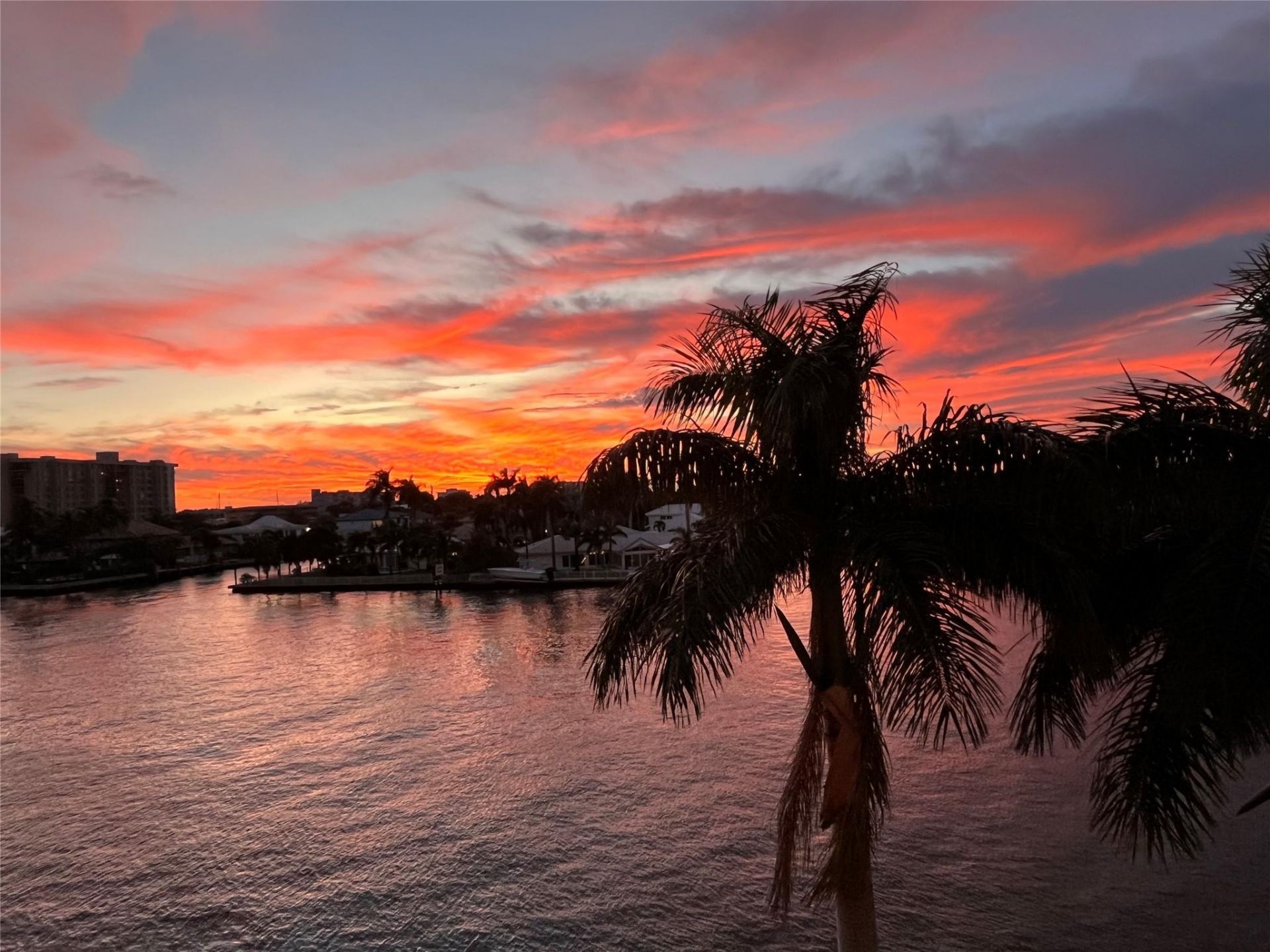 3200 NE 36th Street, Unit 1601, Fort Lauderdale, FL 33308 Photo