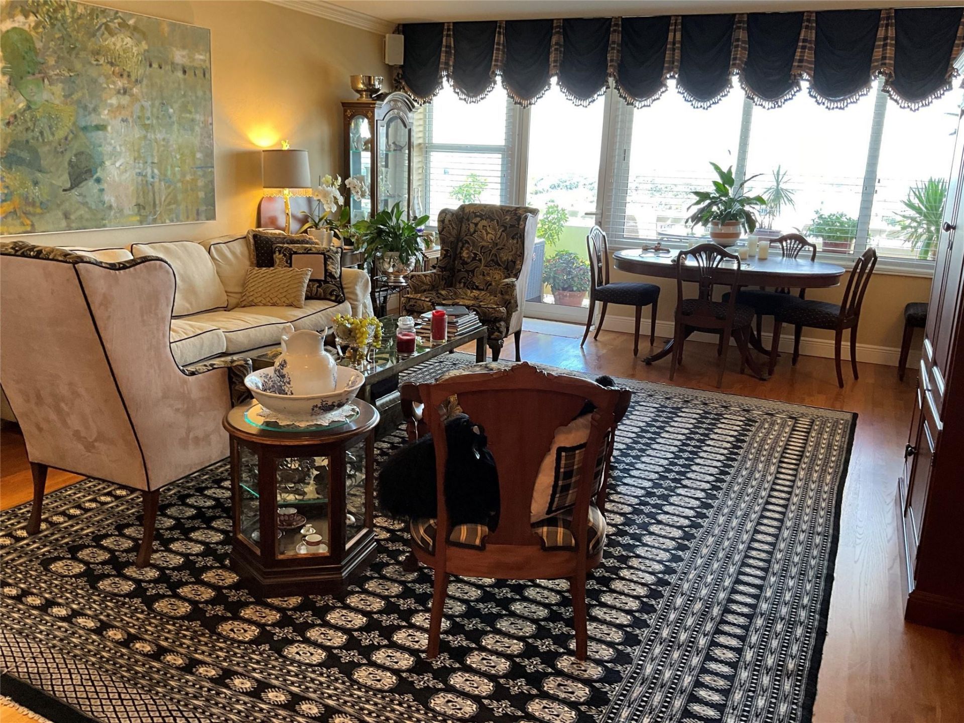 3200 NE 36th Street, Unit 1601, Fort Lauderdale, FL 33308 Photo