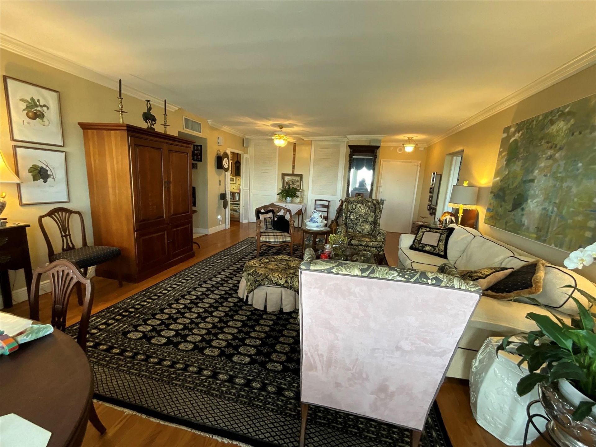 3200 NE 36th Street, Unit 1601, Fort Lauderdale, FL 33308 Photo