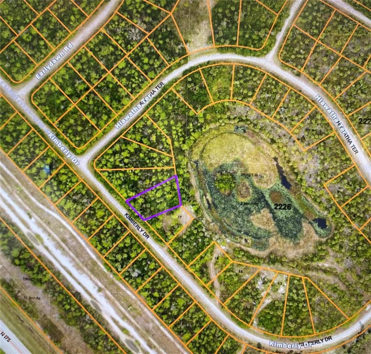 Kimberly Drive, North Port, FL 34288 Photo