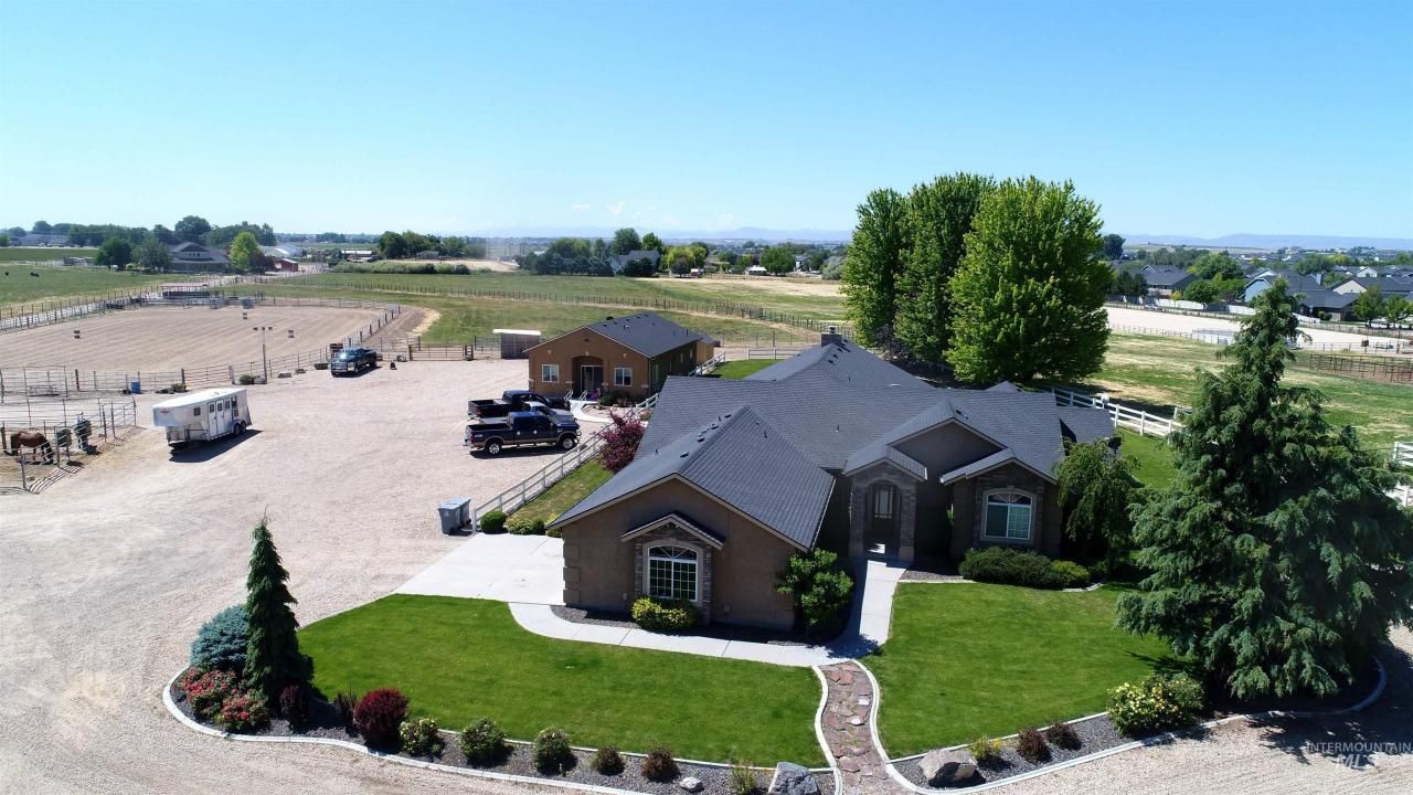 12411 Moss Lane, Nampa, ID 83651 Main Photo