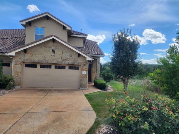 518 S Meadowlark ST, Unit B, Lakeway, TX 78734