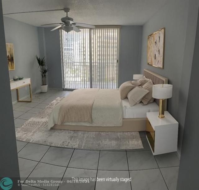 1849 S Ocean Drive, Unit 805, Hallandale Beach, FL 33009 Photo