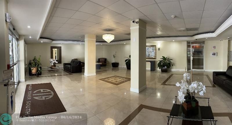 1849 S Ocean Drive, Unit 805, Hallandale Beach, FL 33009 Photo