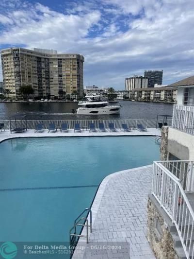 1849 S Ocean Drive, Unit 805, Hallandale Beach, FL 33009 Photo