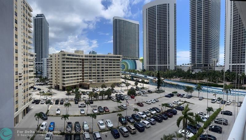 1849 S Ocean Drive, Unit 805, Hallandale Beach, FL 33009 Photo
