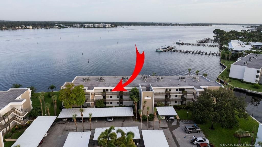 1950 SW Palm City Road, Unit 14-302, Stuart, FL 34994 Photo