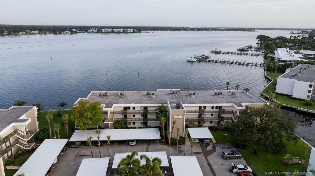1950 SW Palm City Road, Unit 14-302, Stuart, FL 34994 Photo