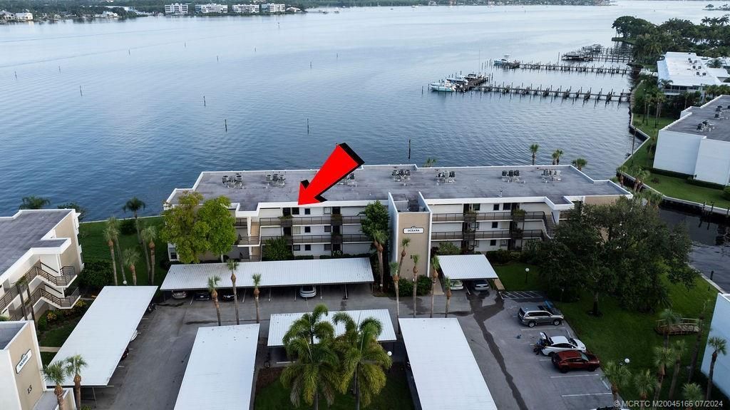 1950 SW Palm City Road, Unit 14-302, Stuart, FL 34994 Photo