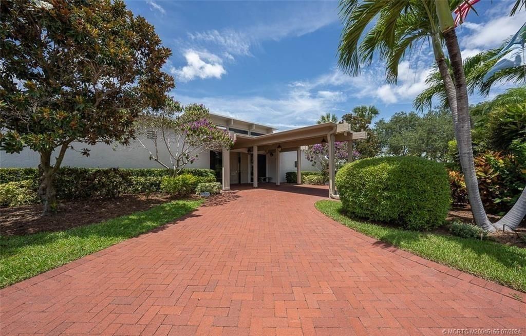 1950 SW Palm City Road, Unit 14-302, Stuart, FL 34994 Photo