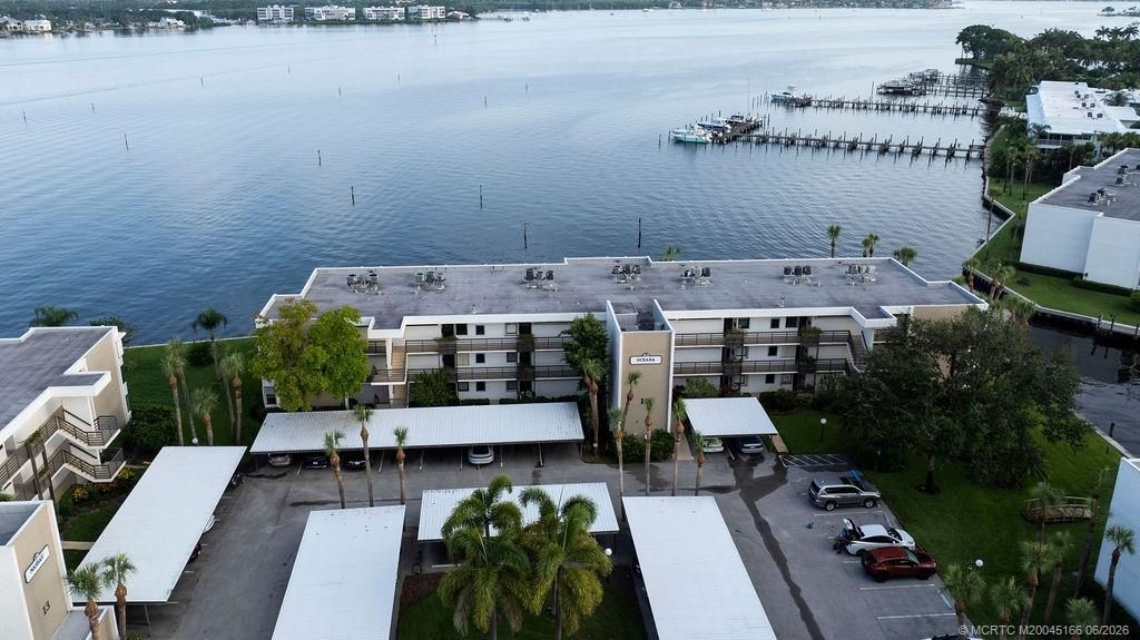 1950 SW Palm City Road, Unit 14-302, Stuart, FL 34994 Photo