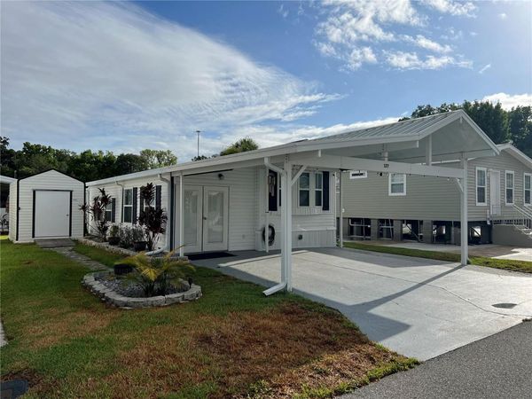 137 CITRUS RIDGE DRIVE, DAVENPORT, FL 33837