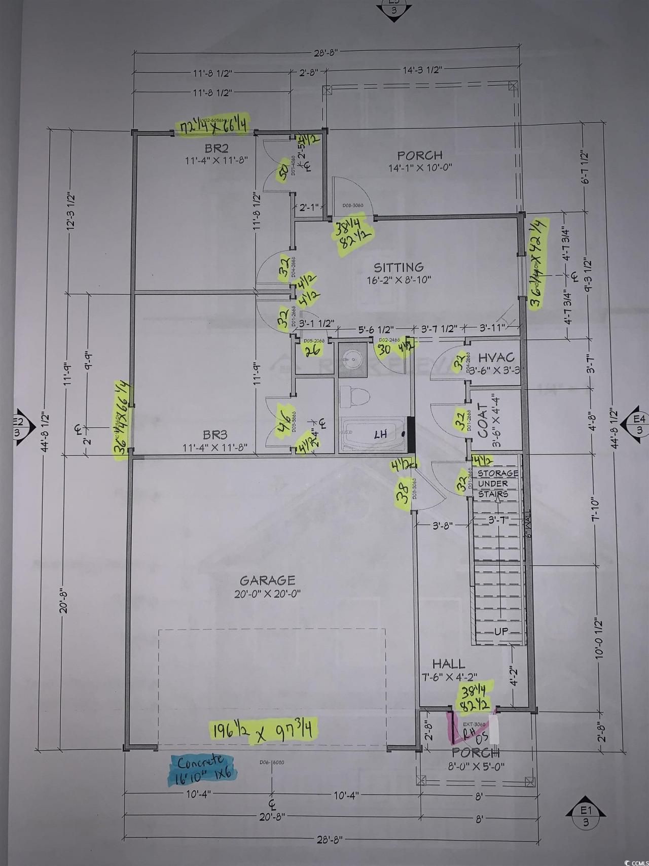 1738 Cenith Dr. Photo 7