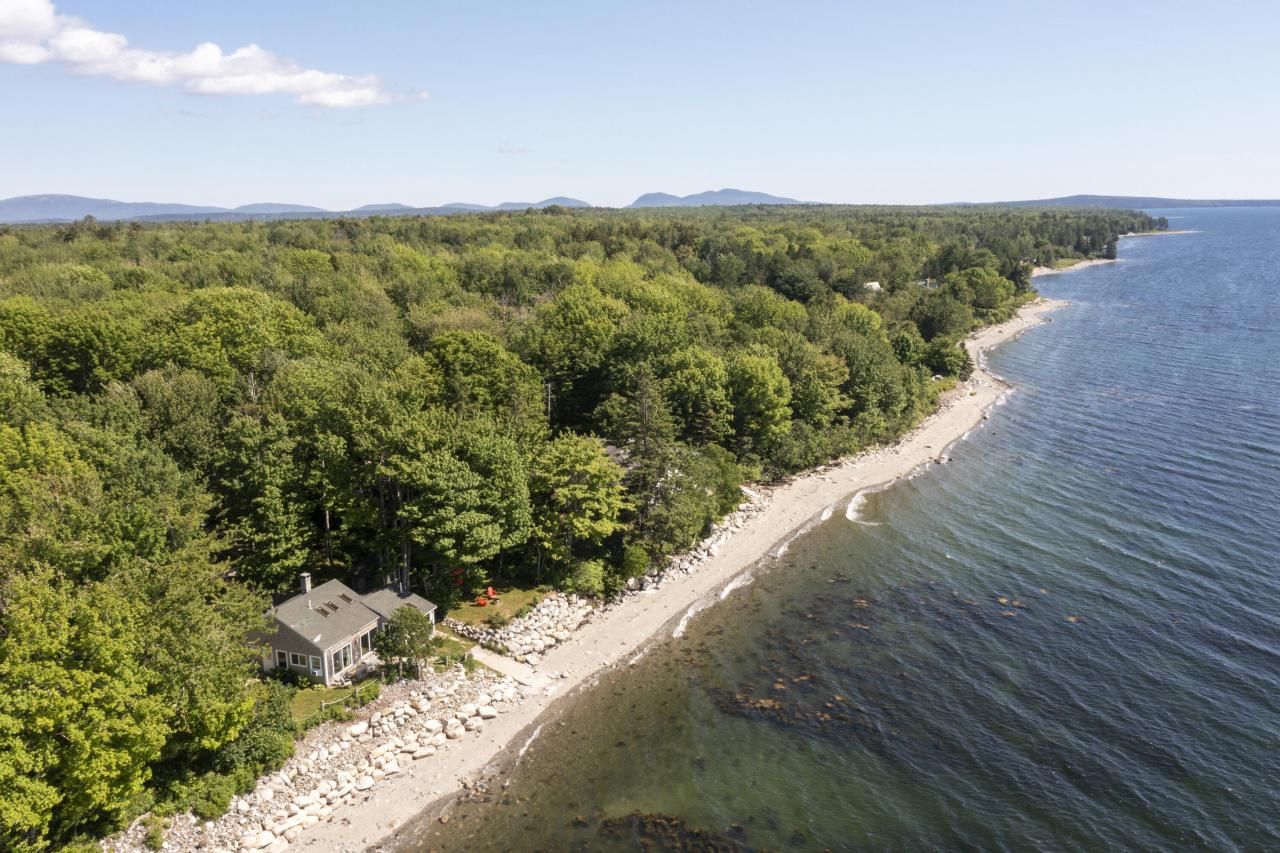 58 Pressey Lane, Trenton, ME 04605 Main Photo