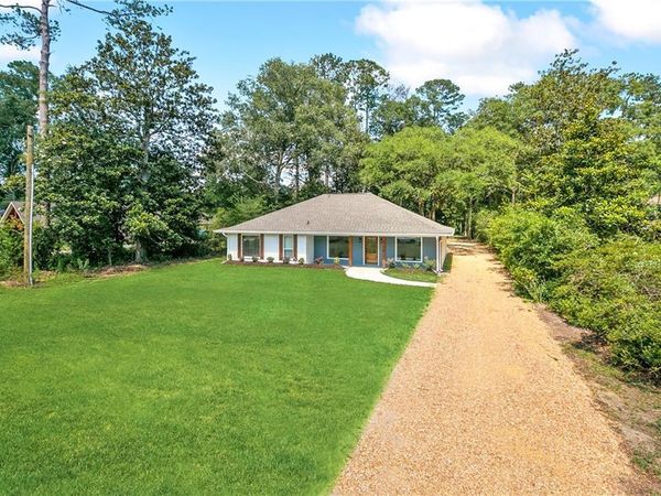 43480 N LITTLE ITALY Road, Hammond, LA 70403
