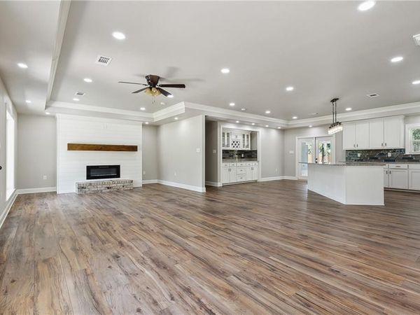 43480 N LITTLE ITALY Road, Hammond, LA 70403