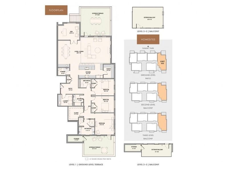 4270 Parkview Drive, Unit 105, Blue Ash, OH 45242 Photo 22