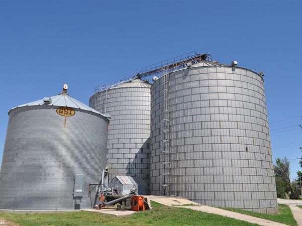 120 Market Street, Odebolt, IA 51458