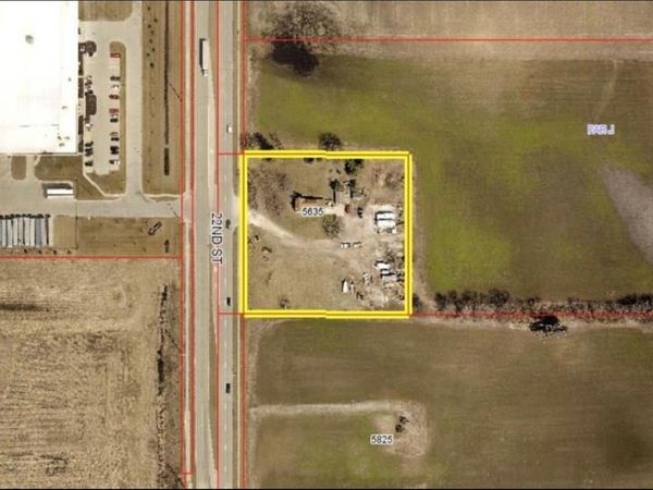 5635 SE Delaware Avenue, Ankeny, IA 50021