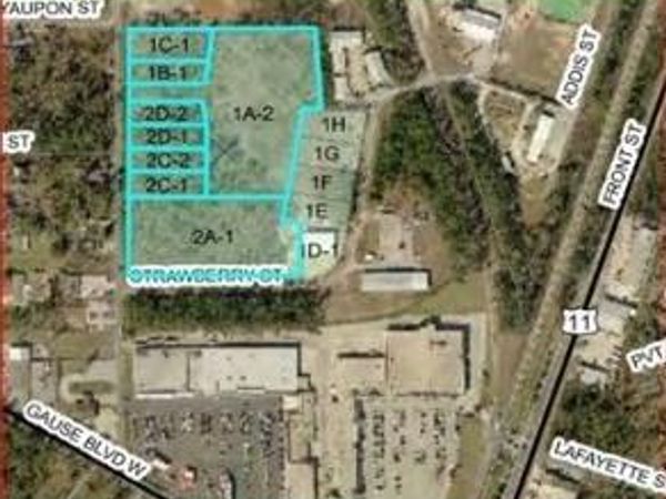 CARNATION Street, Slidell, LA 70460