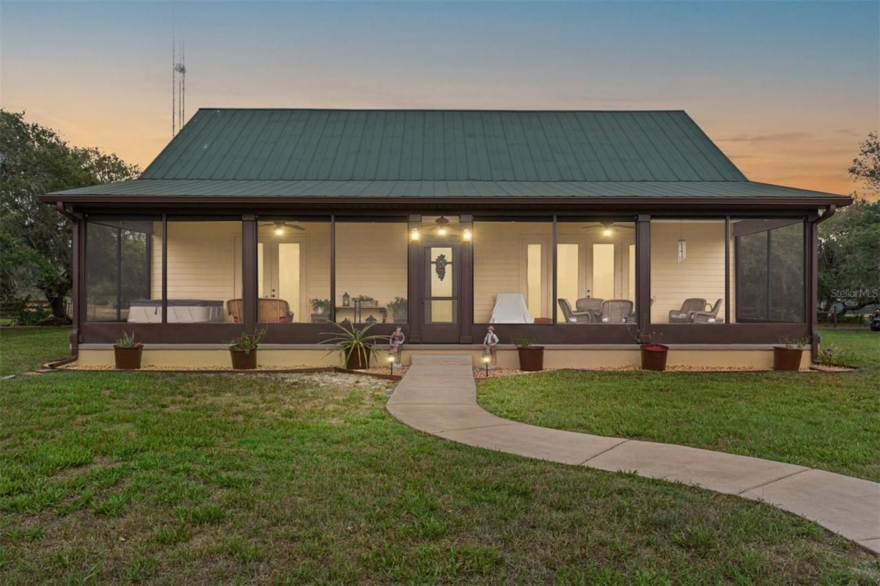 1980 Lake Buffum Road E, Fort Meade, FL 33841 Photo