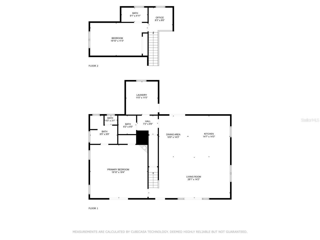 1980 Lake Buffum Road E, Fort Meade, FL 33841 Photo