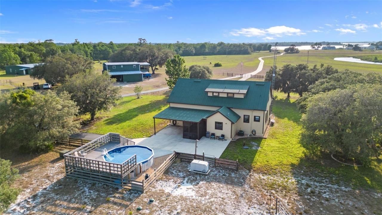 1980 Lake Buffum Road E, Fort Meade, FL 33841 Photo