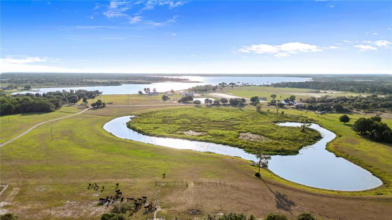 1980 Lake Buffum Road E, Fort Meade, FL 33841 Photo