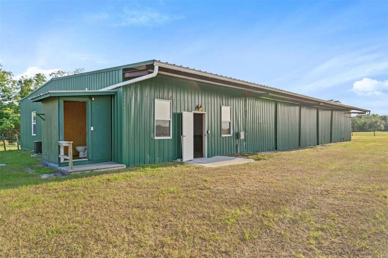 1980 Lake Buffum Road E, Fort Meade, FL 33841 Photo