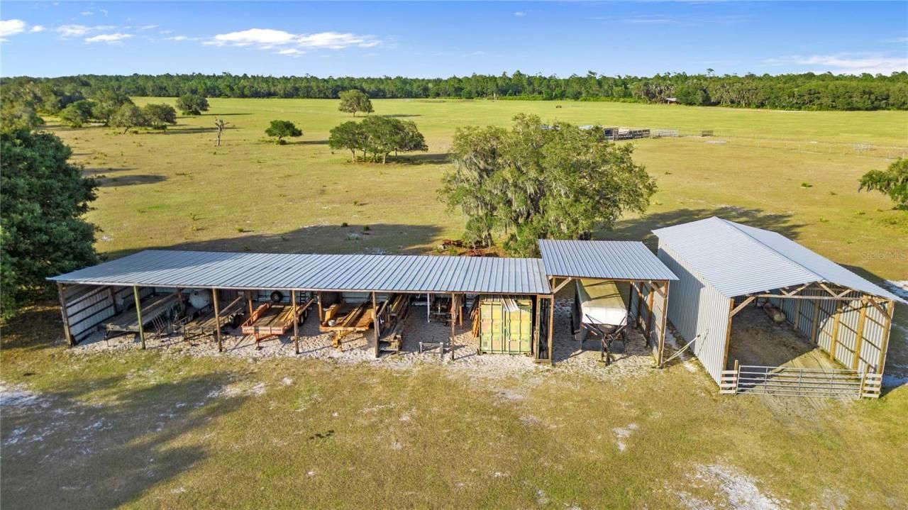 1980 Lake Buffum Road E, Fort Meade, FL 33841 Photo