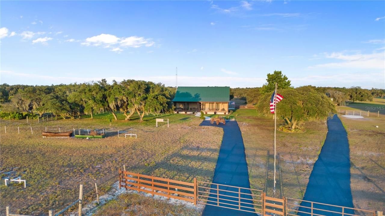 1980 Lake Buffum Road E, Fort Meade, FL 33841 Photo