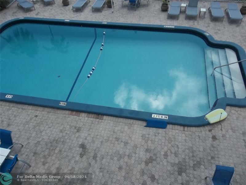 1893 S Ocean Drive, Unit 302, Hallandale Beach, FL 33009 Photo