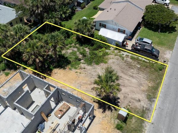 425 COLUMBUS AVENUE, NEW SMYRNA BEACH, FL 32169