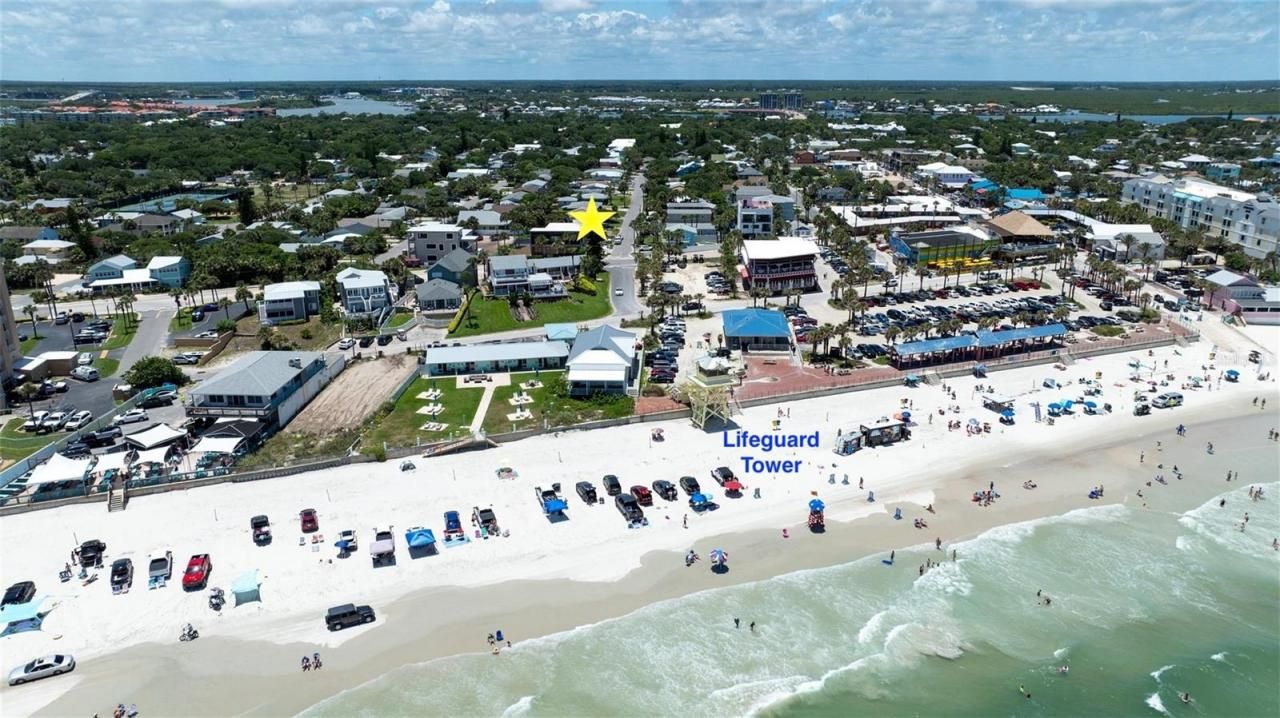 425 Columbus Avenue, New Smyrna Beach, FL 32169 Photo