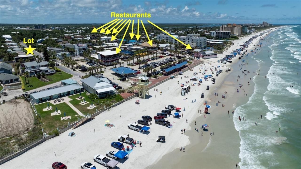 425 Columbus Avenue, New Smyrna Beach, FL 32169 Photo