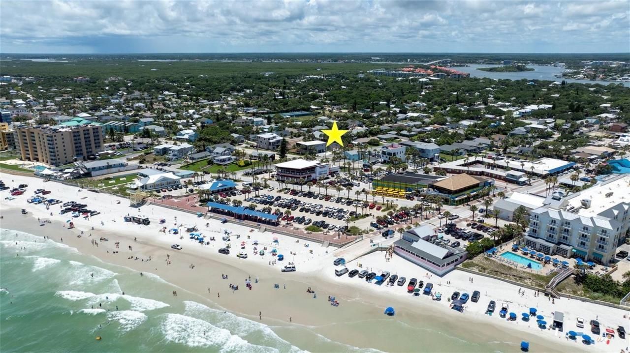 425 Columbus Avenue, New Smyrna Beach, FL 32169 Photo