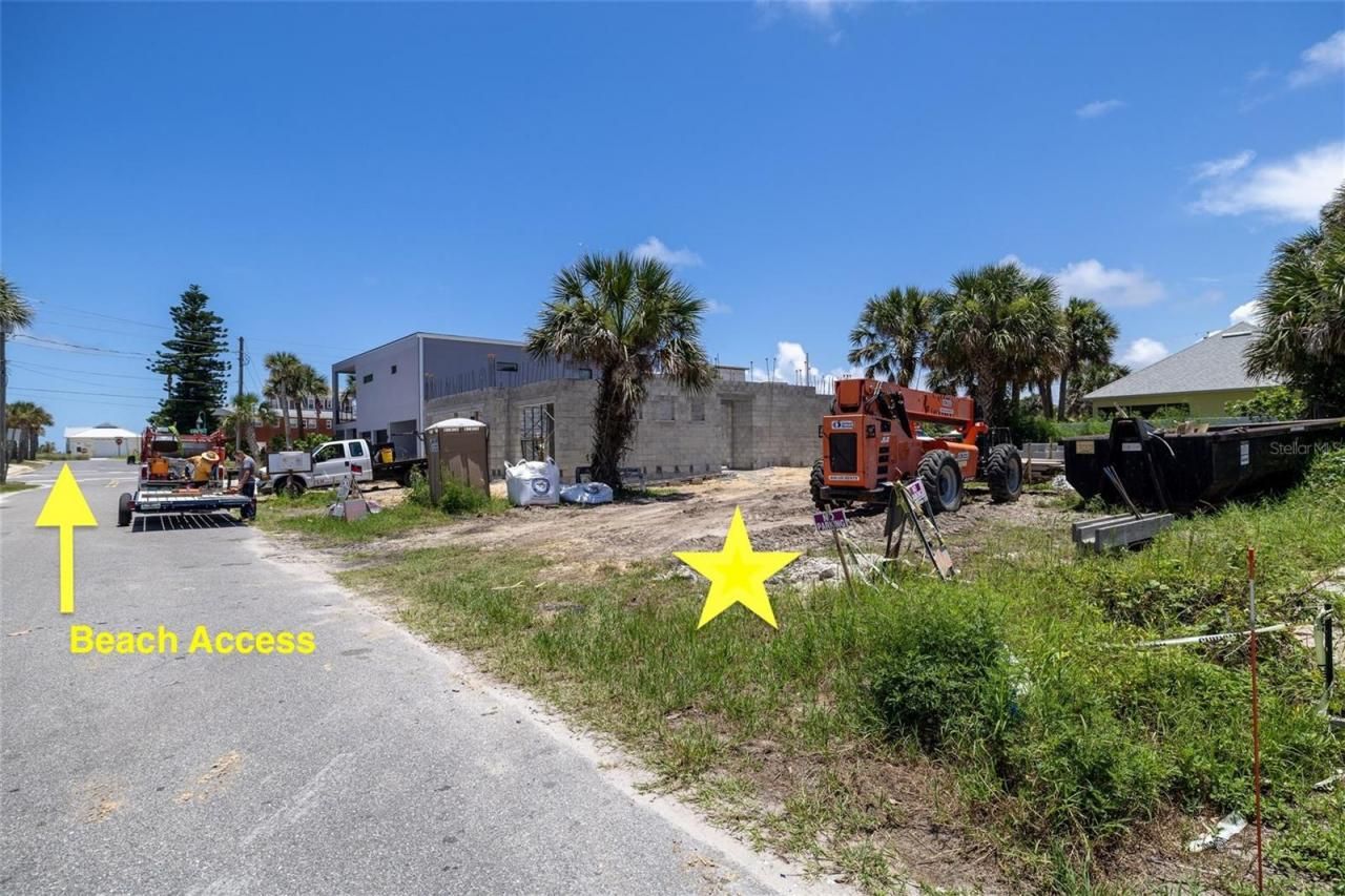 425 Columbus Avenue, New Smyrna Beach, FL 32169 Photo