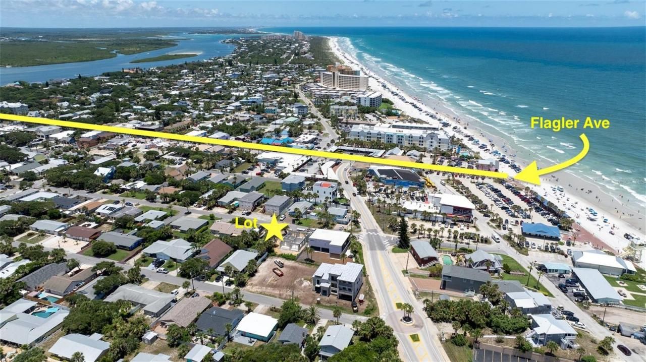 425 Columbus Avenue, New Smyrna Beach, FL 32169 Photo