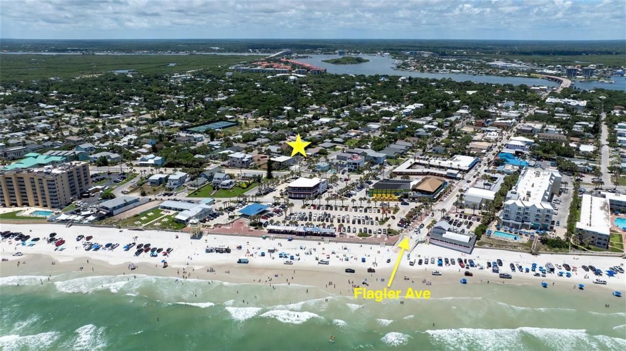 425 Columbus Avenue, New Smyrna Beach, FL 32169 Photo