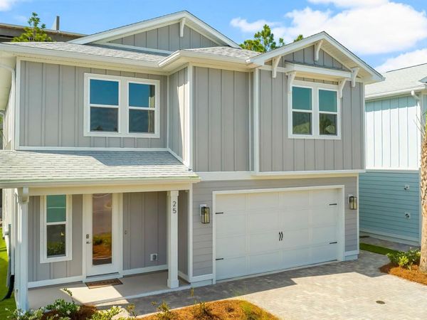 25 Ashwood Drive, Santa Rosa Beach, FL 32459