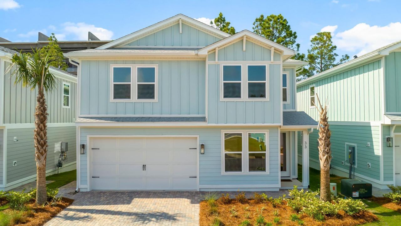 33 Ashwood Drive, Santa Rosa Beach, FL 32459 Main Photo