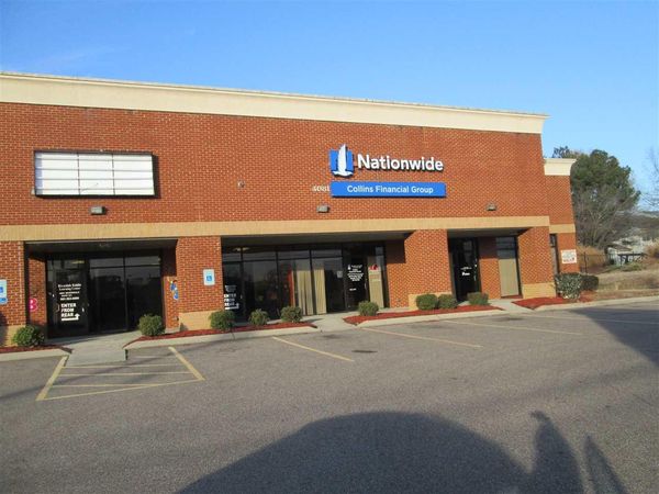 4087 RIVERDALE RD, Memphis, TN 38115