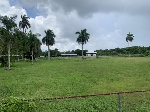 22750 SW 154th Ave, Miami, FL 33170 Photo